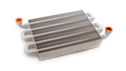 теплообменник 32 кВт