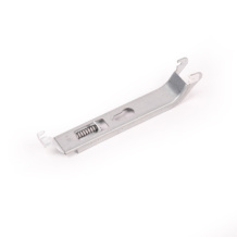 комплект настенного кронштейна К 17.32-1 (тип 21, 22, 33 Н-200-1шт) Россия