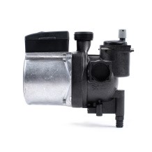 насос Grundfos UPS 15-50 J1 Pump-5M (AQUAFLUX)