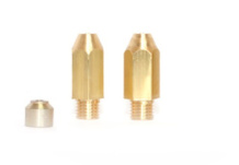 комплект сопел под сжиженный газ на ГГУ-15