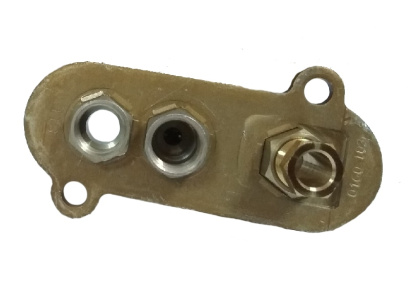 Горелка пилотная котла 