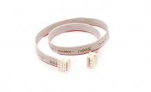 шлейф Р.1,27 MICA6_MICA6 L=140mm, 15034113001  (Nordgas)