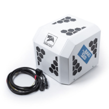 турбонасадка ЛЕМАКС Comfort для котлов Baxi Slim B180