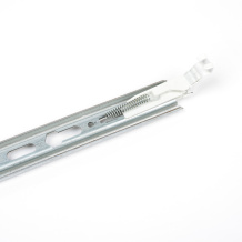 комплект настенных кронштейнов YK (тип 21, 22, 33 Н-500 2 шт) Турция