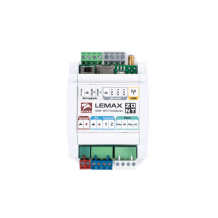 Устройство контроля и управления LEMAX ZONT (7101-) 
