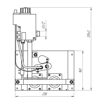 ГГУ-15 (на продажу)