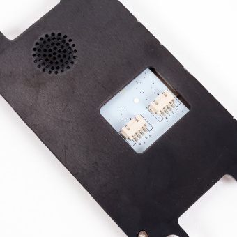 Панель управления ECO 3-4,5