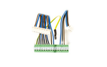 плата силовых цепей 