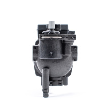 насос Grundfos UPS 15-50 J1 Pump-5M (AQUAFLUX)