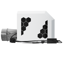 турбонасадка ЛЕМАКС Комфорт SE (XXL)/Comfort SE (XXL) ТНВЭД 8414809000