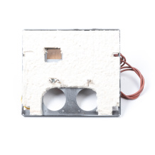 Щиток фронтальный с электродами и кабелем WISE-16 (на продажу)