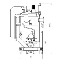 ГГУ-12N (на продажу)