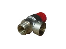 клапан Ду 15 в 3 бар предохранительный RBM