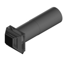 Универсальная система дымоудаления Direct 7