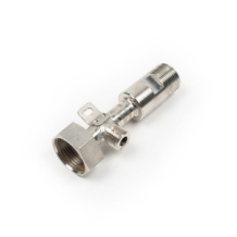 трубки соединительные к насосу нижняя запасная часть к котлу Лемакс PROPLUS