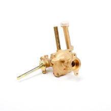 блок водяной D20-ECA (запасная часть к водонагревателю Лемакс, LMX)