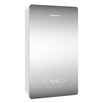 PRIME PRO-24 (Silver)