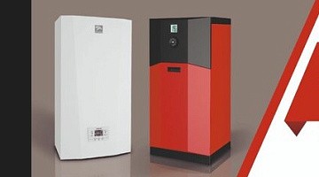 Настенный или напольный газовый котел: что выбрать?