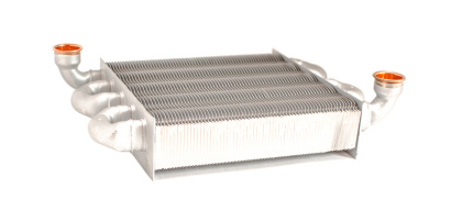 теплообменник 18 кВт моно Valmex