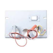 Щиток фронтальный с электродами и кабелем WISE-25 (на продажу)