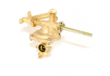 блок водяной Альфа 20М 2.02 (запасная часть к водонагревателю Лемакс, LMX)