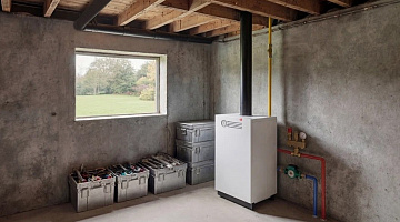 Одноконтурные или двухконтурные? Настенные или напольные? Разбираемся с «Лемакс»