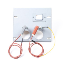 Щиток фронтальный с электродами и кабелем WISE-16 (на продажу)