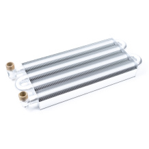 теплообменник 32 кВт, AMHY340mm/32kW