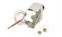 клапан газовый 0.630.802  (SIT)