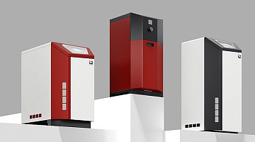 Как подобрать оптимальную мощность отопительного котла?