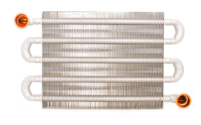 теплообменник 32 кВт