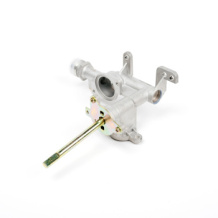 блок газовый D20-ECA (запасная часть к водонагревателю Лемакс, LMX)