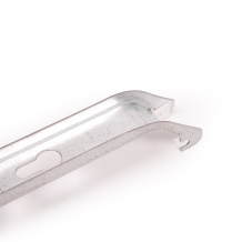 комплект настенного кронштейна К 17.32-1 (тип 21, 22, 33 Н-200-1шт) Россия