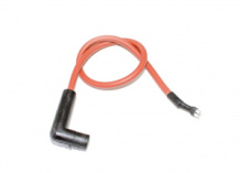 кабель электрода ионизации, D5 Р11С68, 650мм TRM 16013500  (BRAHMA)